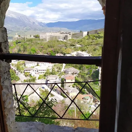 Salaria Gjirokastër