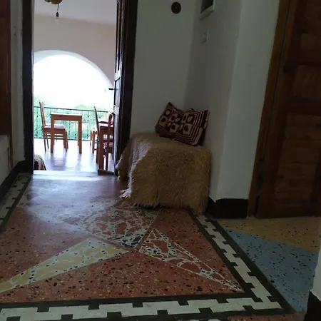 Penzion Salaria Gjirokastër
