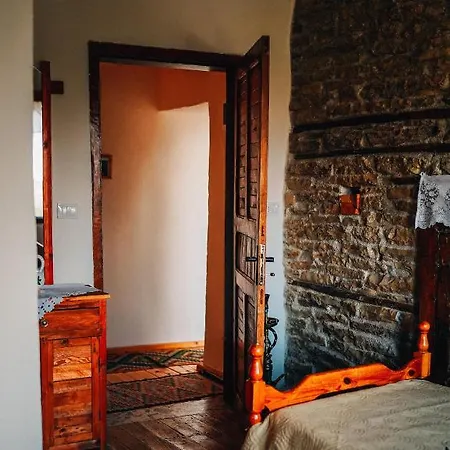 Salaria Penzion 4*