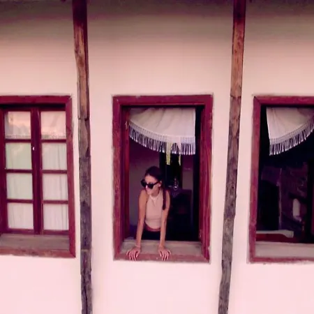 Salaria 4* ジロカストラ