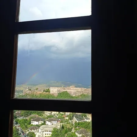 Salaria 4* Gjirokastër