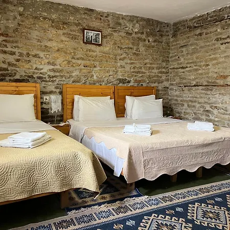 Salaria Penzion Gjirokastër