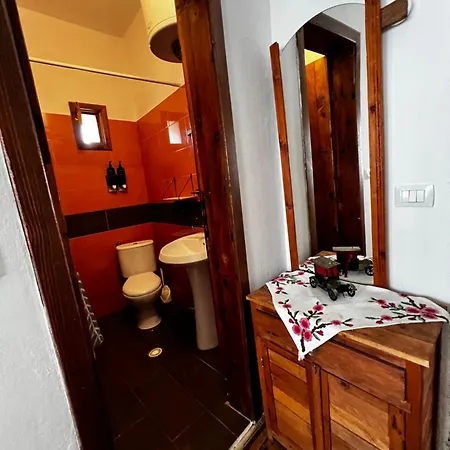 ゲストハウス Salaria