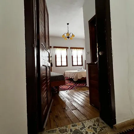 Salaria Gjirokastër