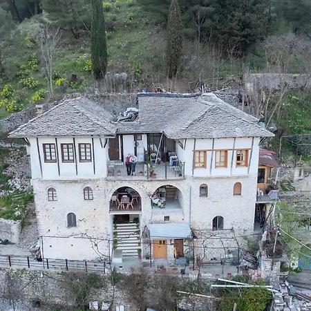 Salaria Gjirokastër