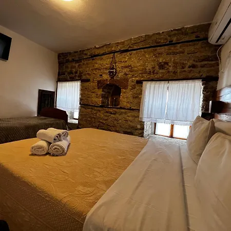 Penzion Salaria Gjirokastër