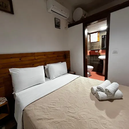 Penzion Salaria 4*