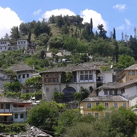 Salaria * Gjirokastër