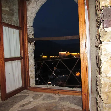Salaria Πανσιόν