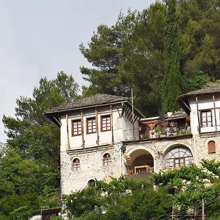 Salaria Penzion