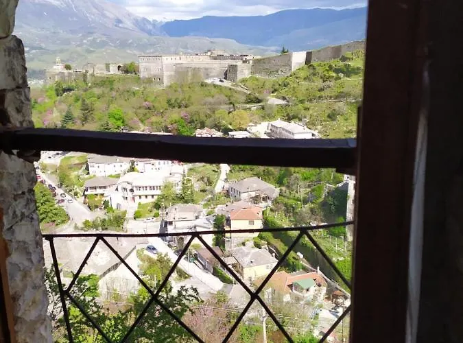 Salaria Gjirokastër