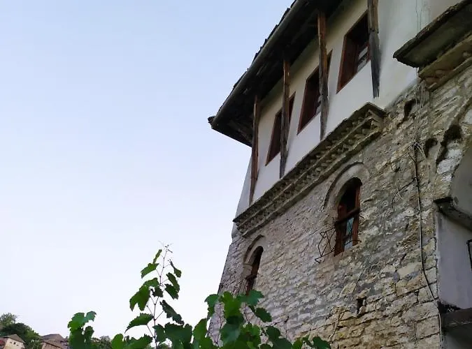 Salaria Gasthuis Gjirokastër