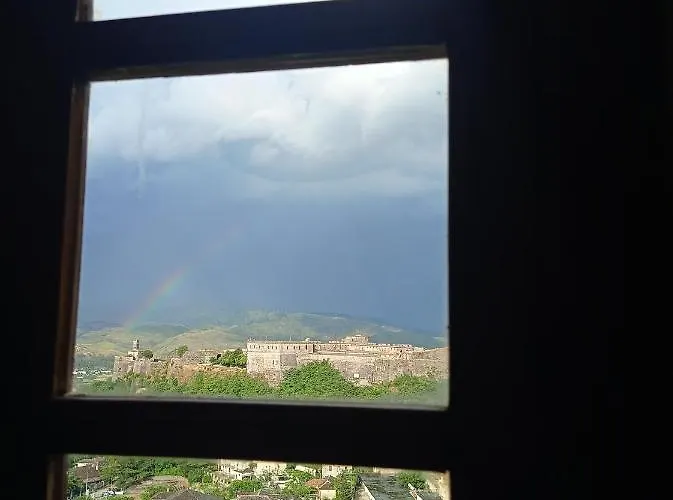 Salaria 4* Gjirokastër