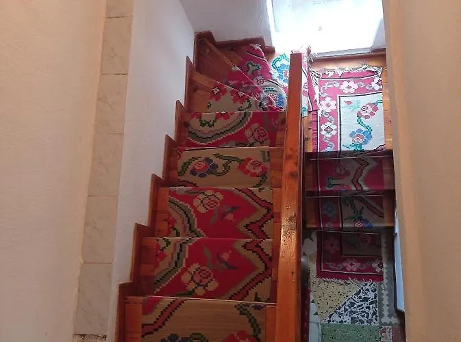 Salaria בית הארחה 4*