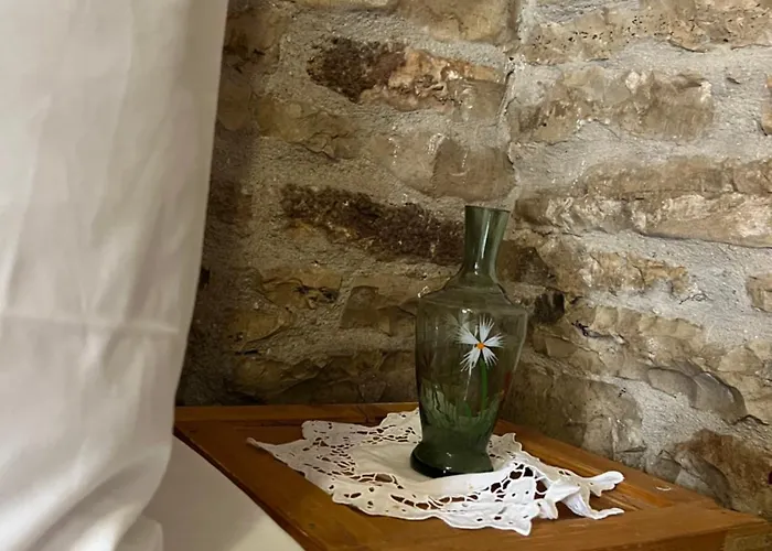 Salaria Gasthuis Gjirokastër