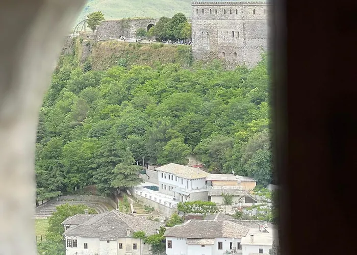 Gasthuis Salaria Gjirokastër