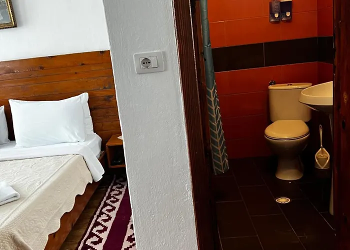 Salaria 4* Gjirokastër