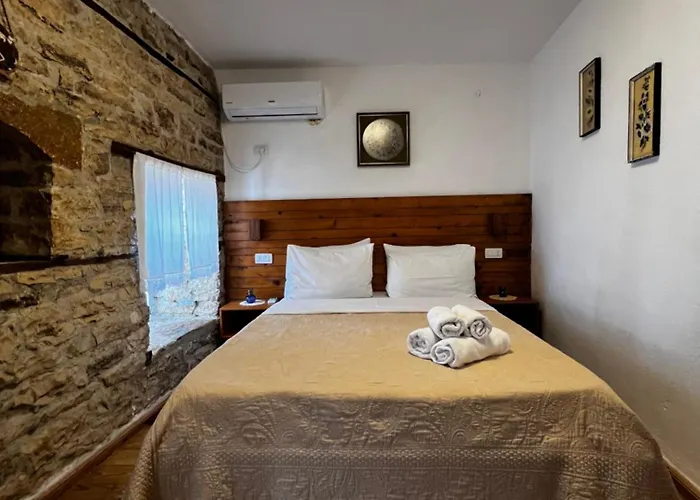 Gasthuis Salaria Gjirokastër