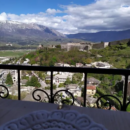 Salaria Gjirokastër