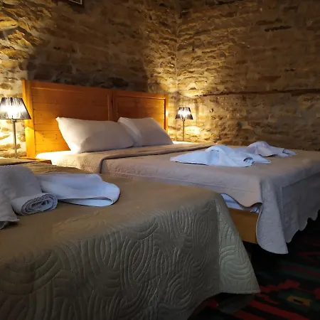 Salaria 4* Gjirokastër