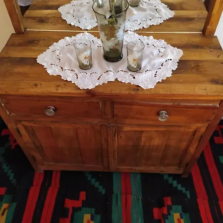 Salaria Guest house Gjirokaster