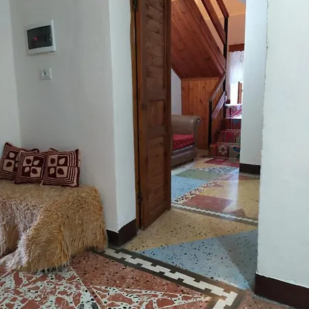 Maison d'hôtes Salaria 4*