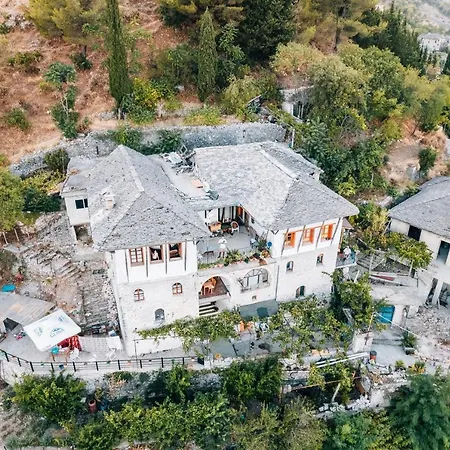 Salaria 4* Gjirokastër