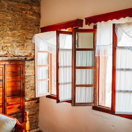 Salaria Maison d'hôtes 4*