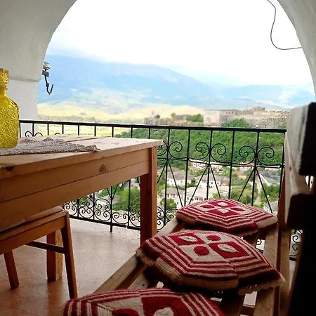 Maison d'hôtes Salaria
