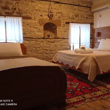 Salaria Guest house
