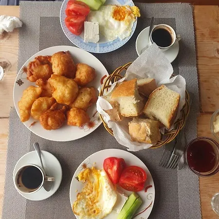 Salaria Maison d'hôtes
