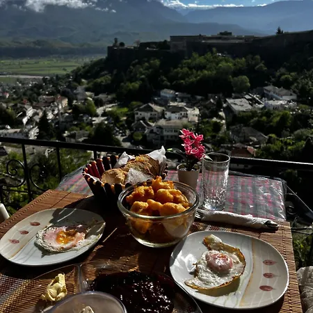 Salaria Maison d'hôtes 4*