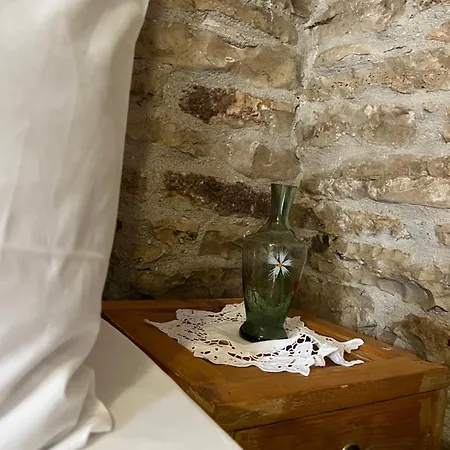Salaria Maison d'hôtes Gjirokastër