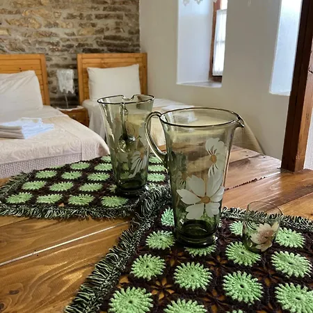 Maison d'hôtes Salaria 4*