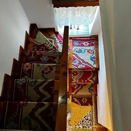 Maison d'hôtes Salaria