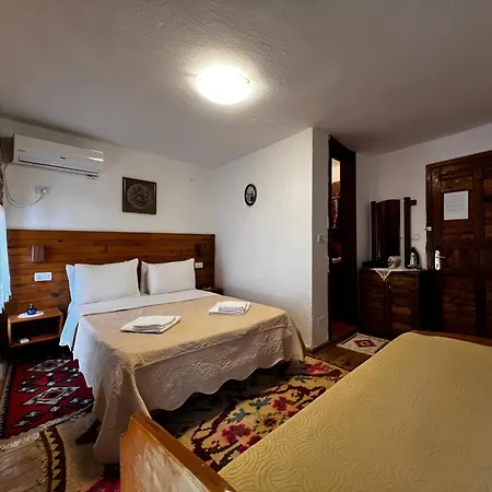 Maison d'hôtes Salaria Gjirokastër