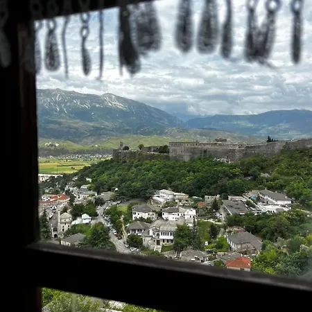 Salaria Guest house