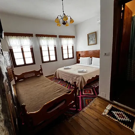 Salaria Guest house *