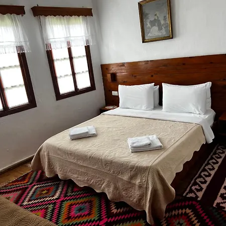 Maison d'hôtes Salaria 4*