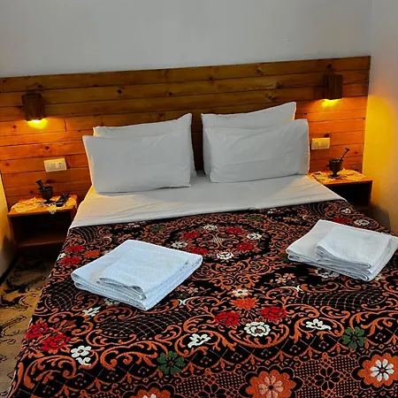Maison d'hôtes Salaria Gjirokastër