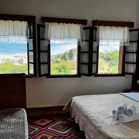 Salaria Penzion 4*