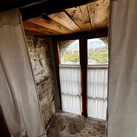 Salaria Maison d'hôtes 4*