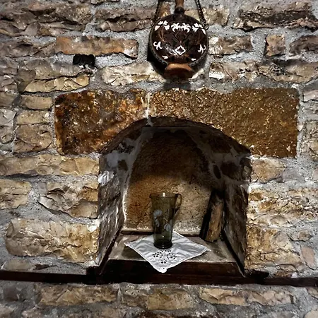 Maison d'hôtes Salaria