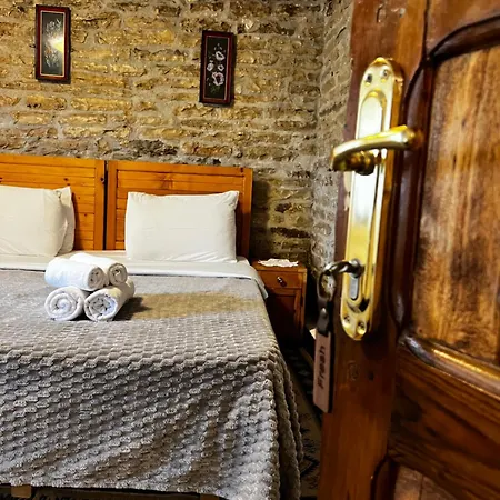 Salaria 3* Gjirokastra
