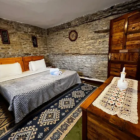 Pensjonat Salaria 3*