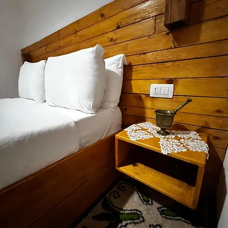 Salaria Gjirokastër