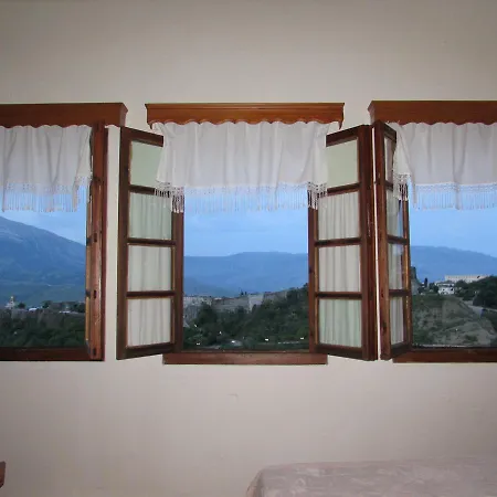Guest house Salaria *