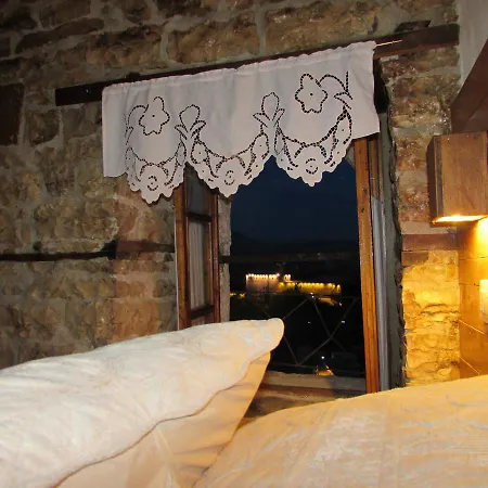 Guest house Salaria Gjirokaster