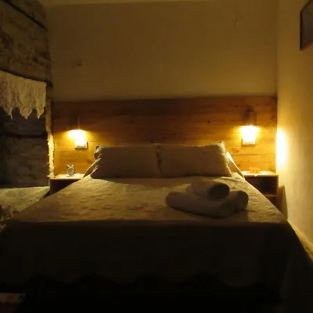 Guest house Salaria