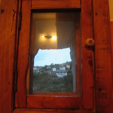 Salaria * Gjirokaster